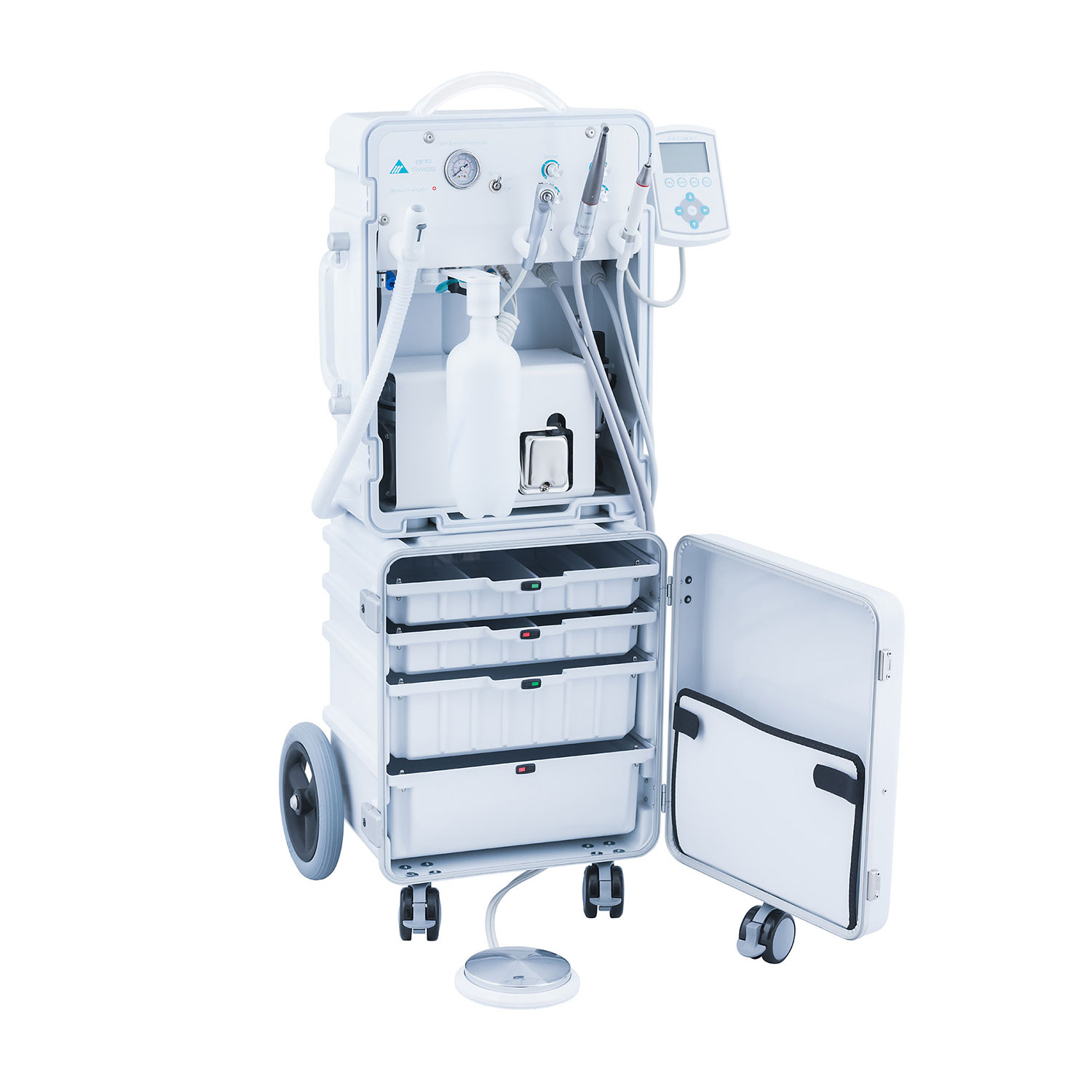 BPR SMART-PORT PREMIUM