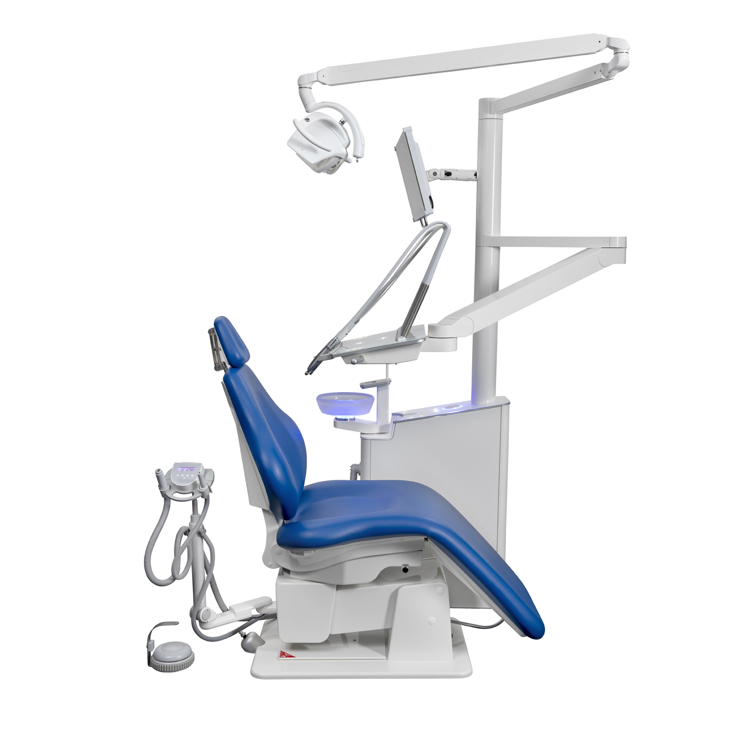 Heka Dental Unicline S