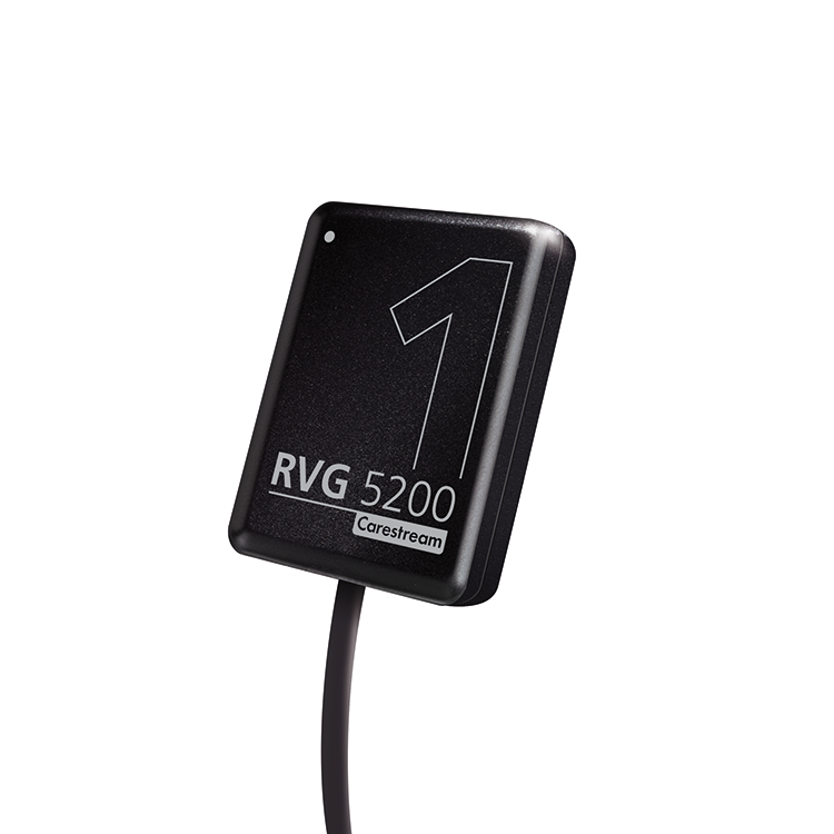 Carestream CS RVG 5200