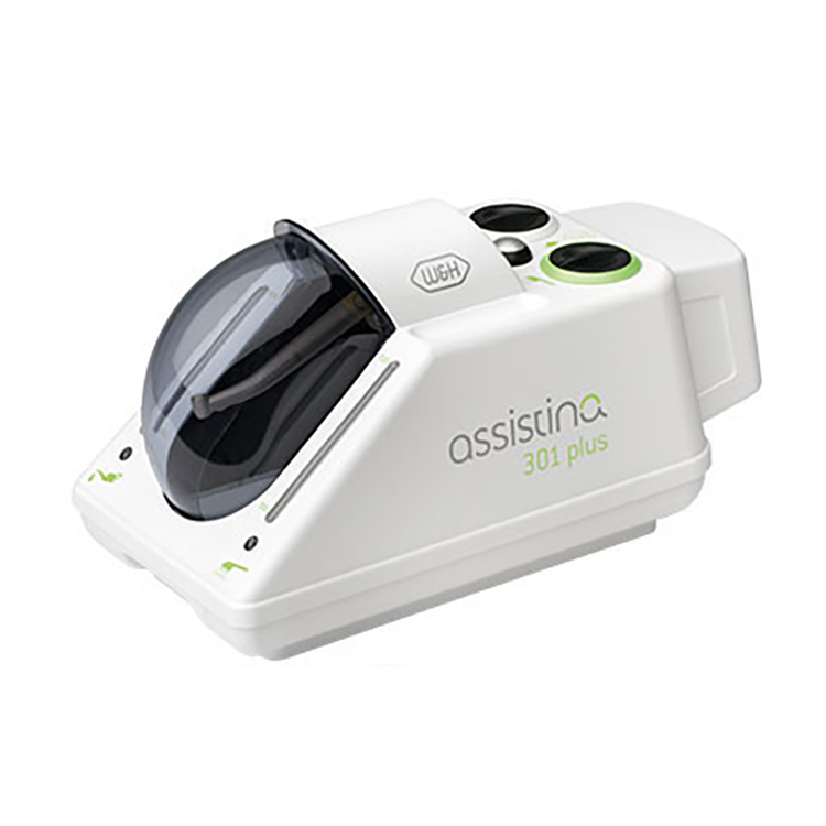 W&H Assistina 301 plus