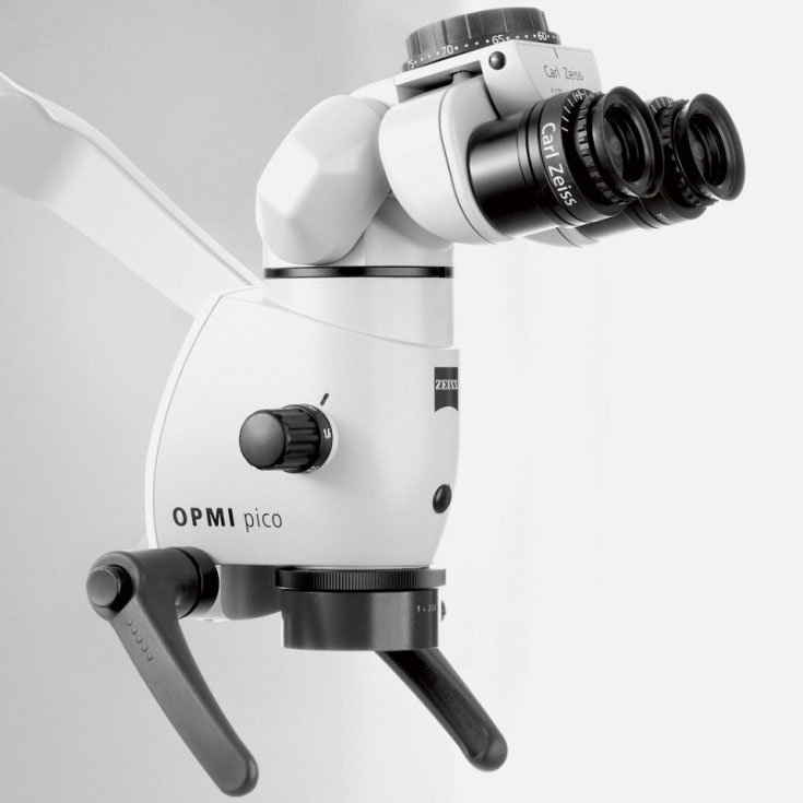 Carl Zeiss OPMI Pico