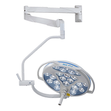 Dr. Mach LED 2 SC Hybrid