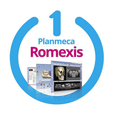Planmeca Romexis