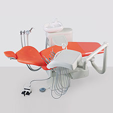 Select Dental Selectron