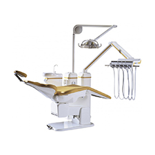 Heka Dental Classic 5D