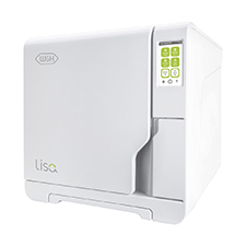 W&H Lisa Fully automatic